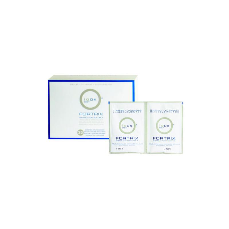 Ioox Fortrix 20 Envelopes