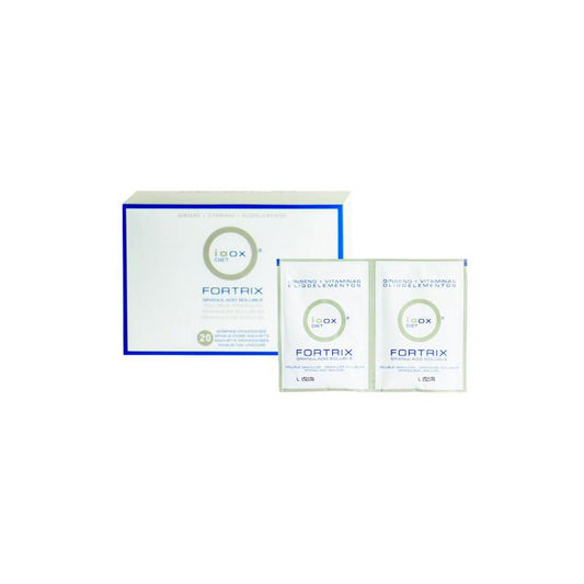 Ioox Fortrix 20 Envelopes