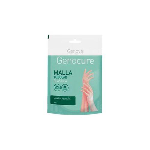 Genové Genocure Malla Tubular Elastica Mueca Ref-1 Genove