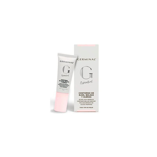 Germinal Essentiel Contorno De Ojos, Bolsas y Ojeras 15ml