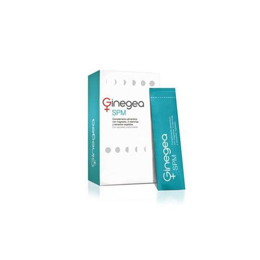 Menarini Ginegea Spm 6g