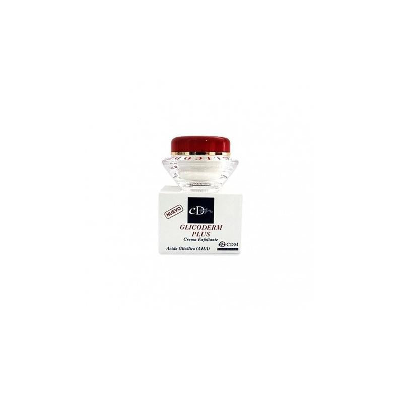 Cdm Glicoderm Plus Cream 50ml