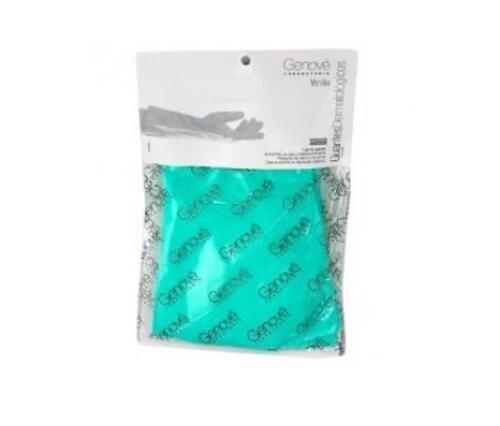 Genové Vinyl Gloves T-Small 2 Uts