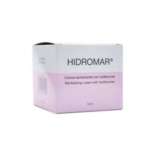Unipharma Hidromar Men Facial Cream 50ml