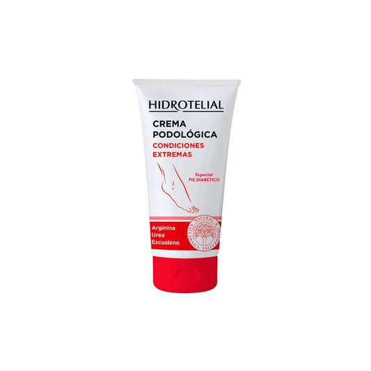 Crème podologique pour pieds Hidrotelial Hydrotelial, 75 ml