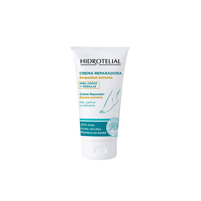 Hidrotelial Pies Reparadora Cream 50ml