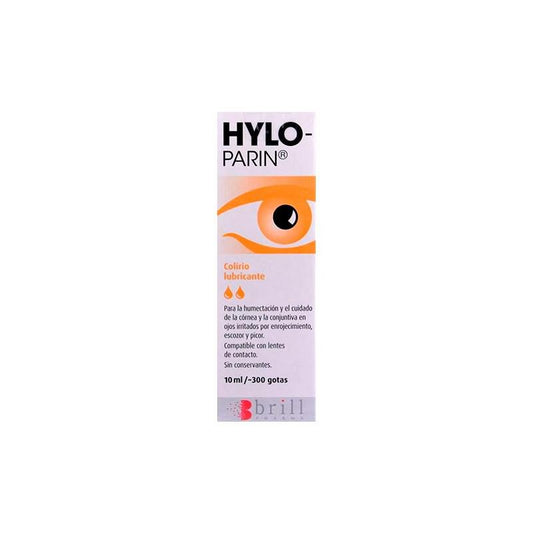 Brill Pharma Hylo-Parin 10ml