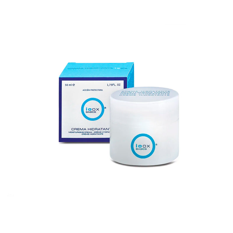 Ioox Moisturizing Cream 50ml
