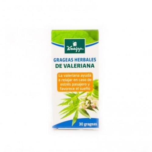 Kneipp Valeriana Classic 30 Ages