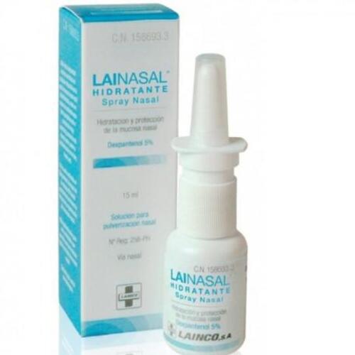 Lainasal Hydrating Spray 15ml Lainco Derm