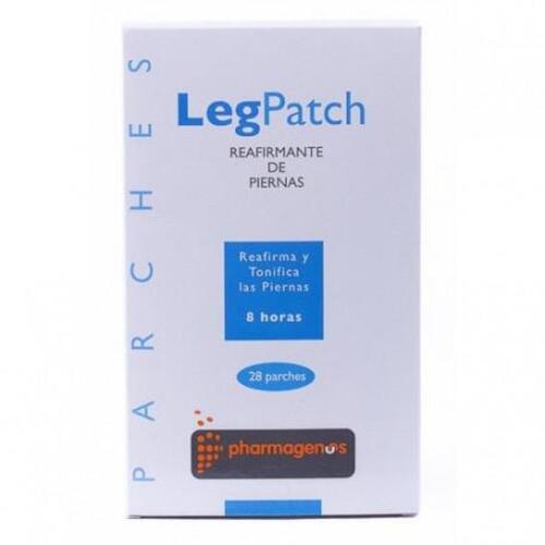 Parches Legpatch 28 Unidades Aristo