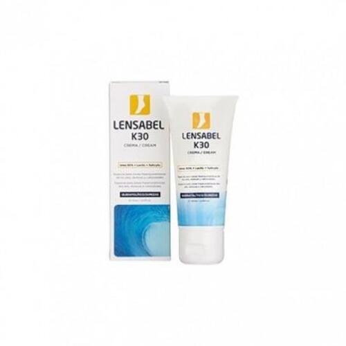 Lensabel K30 Cream 50ml Lensa
