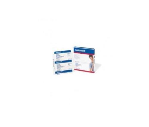Bsn Medical Leukomed Sterile Dressing Adh 5x7