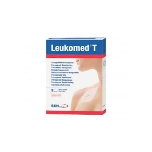 Bsn Medical Leukomed T Dressing 10x12