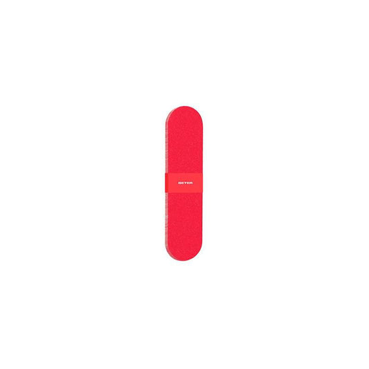 Beter File Nails Pedicure Corindón 8cm 4 UDS