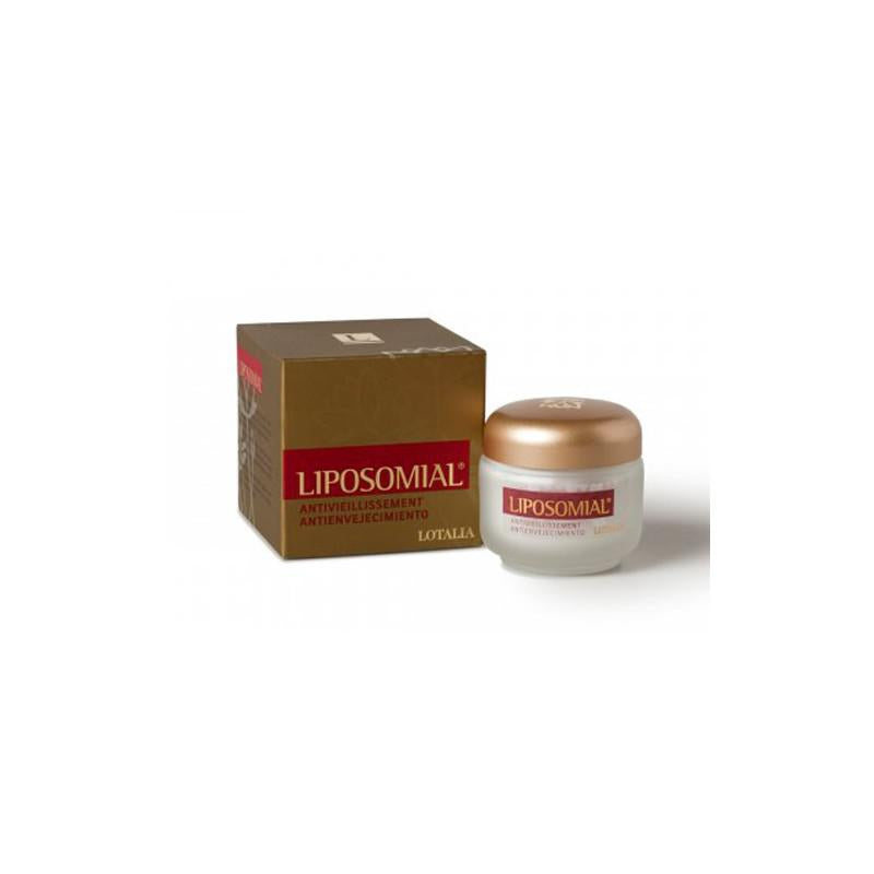 Laboratorios Vias Liposomial Anti-Ageing