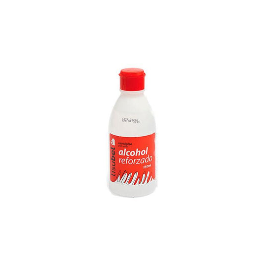 Lisubel Alcohol Strengthened 96 250ml