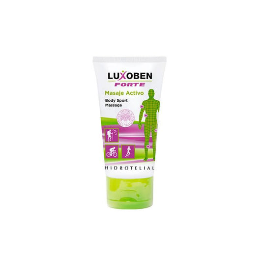 Hydrotelial Luxoben Forte Massage Corporel 150ml