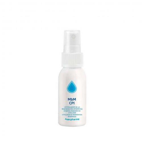 Mbm Cpi Epidermic Regeneration Stimulator 30ml Asacpharma