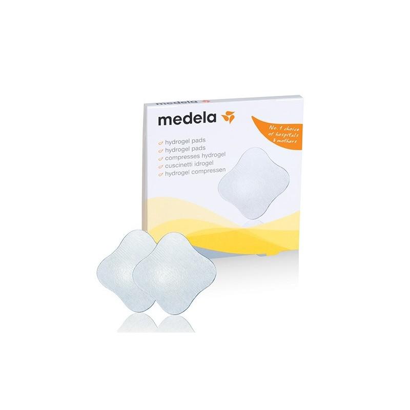 Medela Hydrogel Patches 4 Pc.