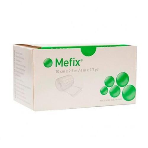 Mefix Hipoalerg Roll 2.5 Mx10 Cm