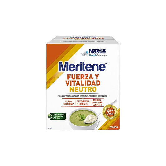 Deserves Neutral to Plate 7 Sachets