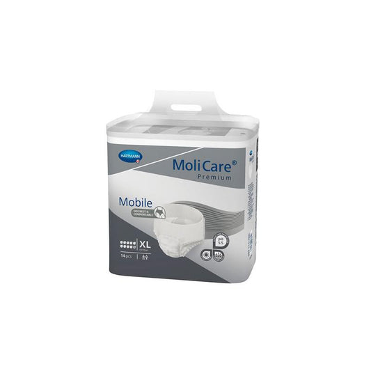 Hartmann Molicare Premium Mobile 10d XL 