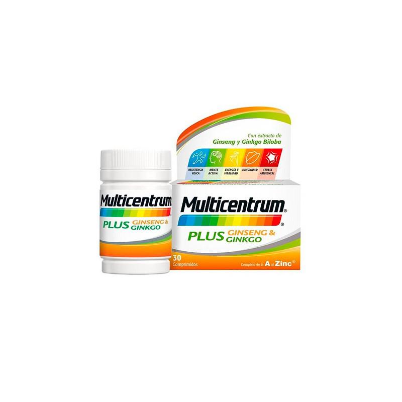 Multicentrum Performance Plus 30 Tablets