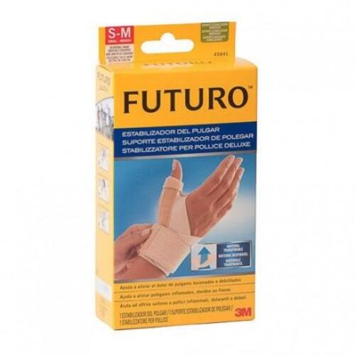 Futuro Thumb Stabilizer TSM 1st part