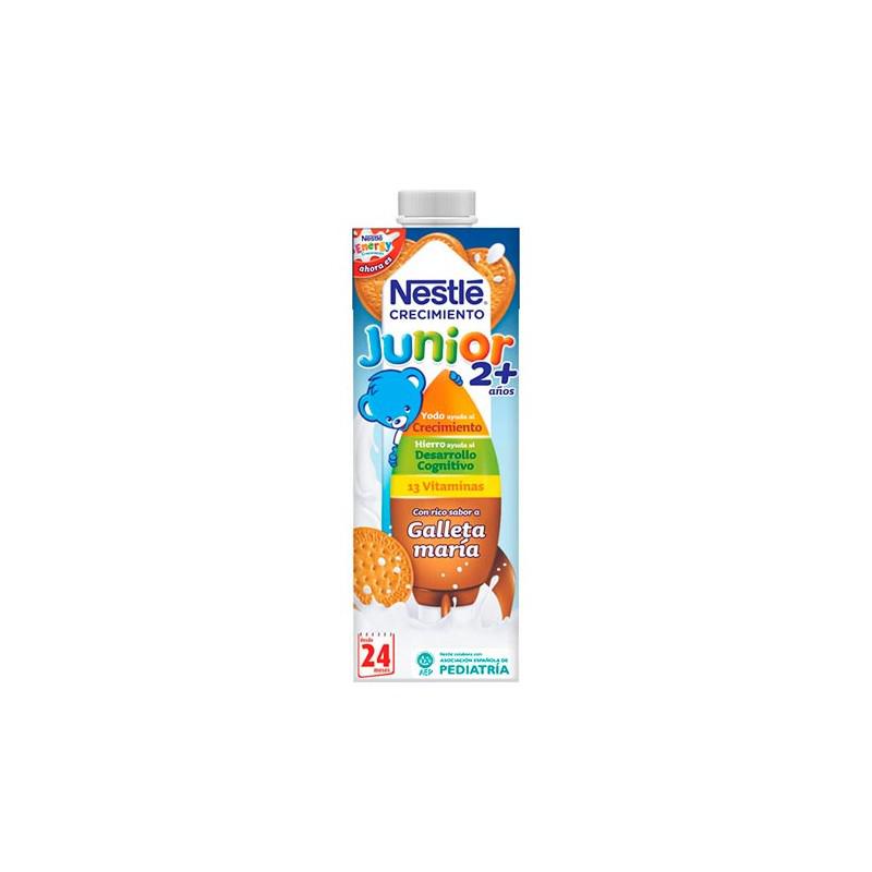 Nestle Nestlé Energy Growth 3 Maria Brik Cookie 1l