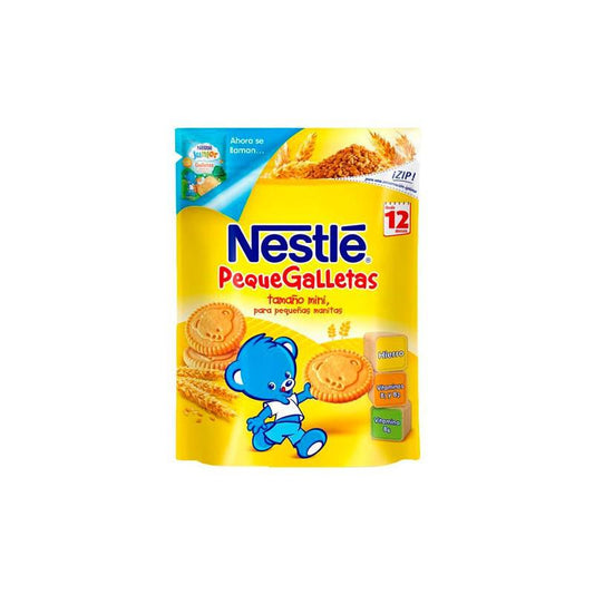 Biscuits Nestlé Junior 180 g