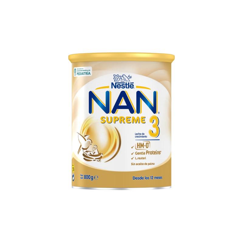 Nestle Nestle Nan Supreme 3 800g