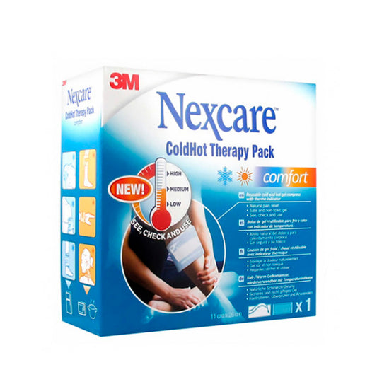 Nexcare Coldhot Comfort 10x26.5cm