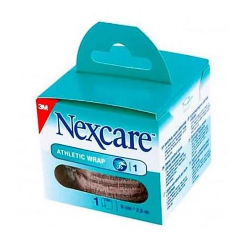 Vends Protectora Deportiva 5 X 2,5 Cm Nexcare