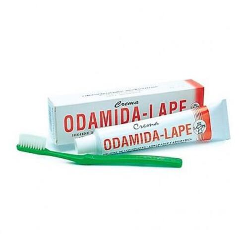 Pelayo Laboratory Pelayo Laboratory Odamida Lape Pasta Dental 25ml
