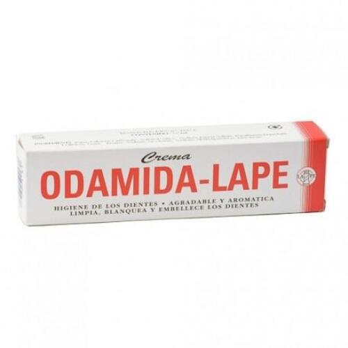 Pelayo Laboratory Pelayo Laboratory Odamida Lape Pasta Dental 75ml