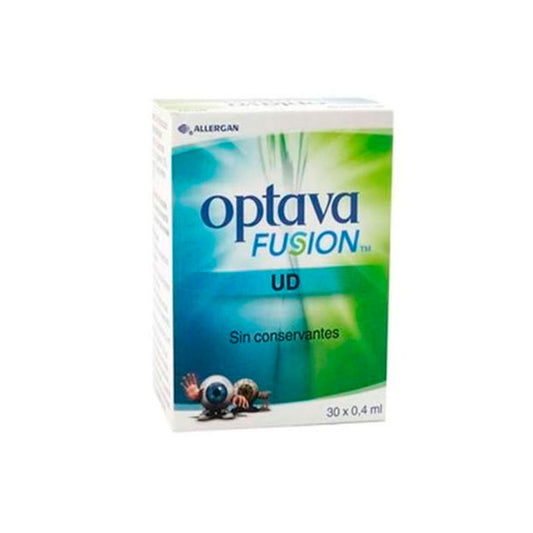 Optava Fusion 30 dose unique