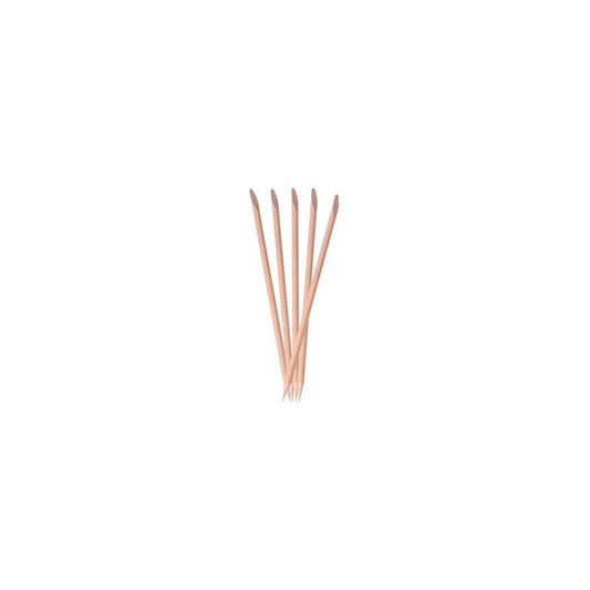 Beter Sticks Naranjo Pusher 5Uds