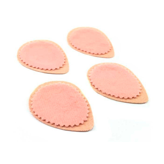 Patchs de dureté extra doux Parches 4U