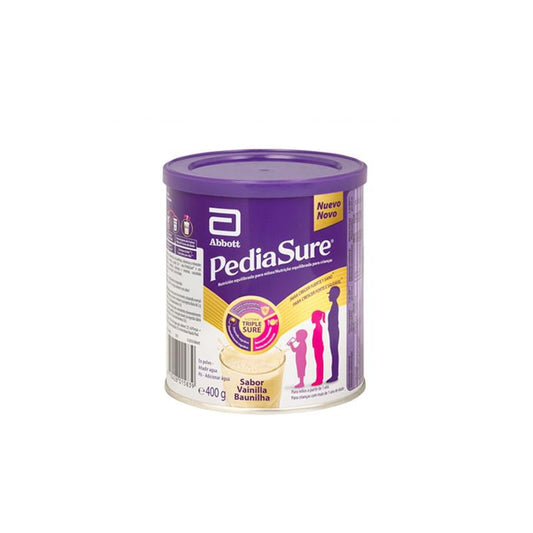 Pediasure Powder Vainilla 400g