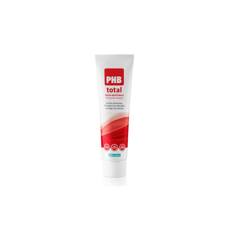Pbh Phb Total Dental Paste Anticaries 75ml