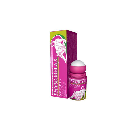 Physiorelax Forte Plus Roll-on Rapide 75 ml