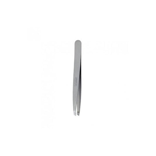 Beter Stainless Steel Hair Removal Tweezers Oblique