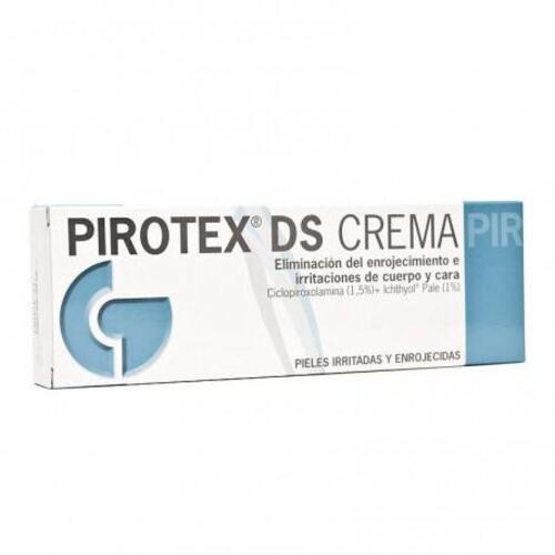 Unipharma Pirotex Ds Cream 75ml