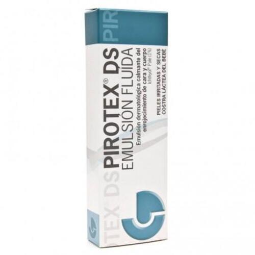 Unipharma Pirotex DS Émulsion Fluide 75 ml