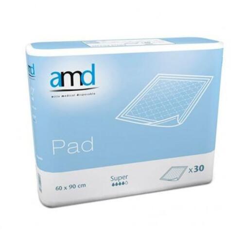 Tablette AMD Super 60 x 90, 30 unités