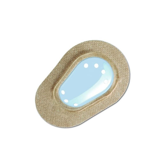 Ortolux Air Pequeo Ocular Protector
