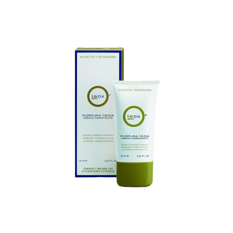 Ioox Púrpura Bruise Cream 75ml