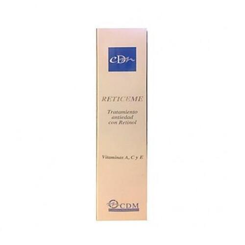 Reticeme Crema Antiedad Con Retinol 50ml Cdm