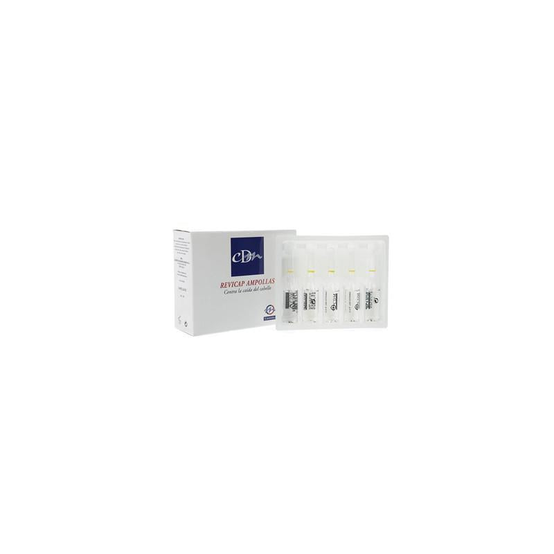 Cdm Revicap 10 Ampoules